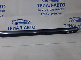Молдинг дверей задньої лівої Lexus