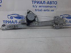 Склопідйомник передній лівий Suzuki Grand Vitara 2.0 БЕНЗИН J20A 2006 (б/в)