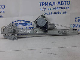 Склопідіймач задній правий Suzuki