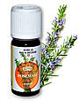 Ефірна олія Розмарин Швейцарія 3 мл., фото 3