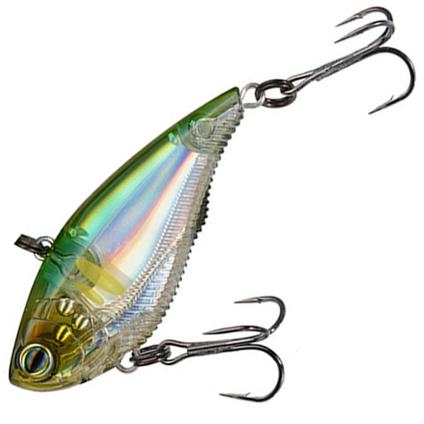 Воблер Yo-Zuri 3DB Vibe 65S 65mm 14.5g #PAY, фото 1