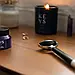 Обсидіановий масажер-ролер Keys Soulcare Obsidian Facial Roller, фото 6