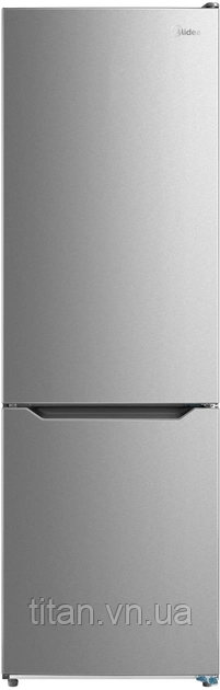 Холодильник MIDEA MDRB424FGF02I (неірж.)