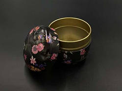 Металеві подарункові коробочки. 8,5х8,5см / Металеві подарункові коробочки. 8,5х8,5см