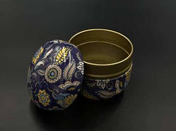 Металеві подарункові коробочки. 8,5х8,5см / Металеві подарункові коробочки. 8,5х8,5см