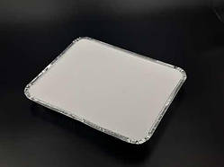Контейнер з фольги LS-NC323 2500мл (323х265х48) / Контейнер з фольги LS-NC323 2500мл (323х265х48)