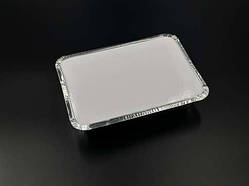 Контейнер з фольги LS-C22052 1000мл (220х158х52) / Контейнер з фольги LS-C22052 1000мл (220х158х52)