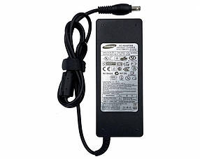Блок живлення для ноутбука SAMSUNG 19V, 4.74A, 90W, 5.5 * 3.0-PIN (без кабелю!)