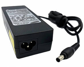 Блок живлення для ноутбука SAMSUNG 19V, 4.74A, 90W, 5.5 * 3.0-PIN (без кабелю!), фото 3