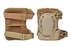 Тактичні наколінники KIBORG KNEE PAD МТР - WinTac