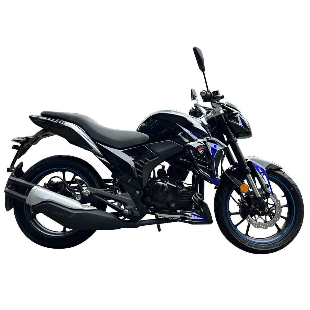 Мотоцикл SP250R-35(Зібраний Безкоштовна доставка Новою Поштою)
