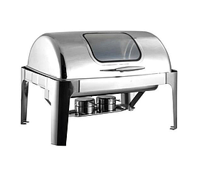 Чафіндіш BRILLIS 323KS