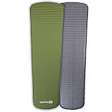 Килимок самонадувний Wechsel Lito L 3.8 ZG Olive (233033), фото 2