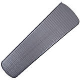 Килимок самонадувний Wechsel Lito L 3.8 ZG Olive (233033), фото 4