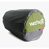 Килимок самонадувний Wechsel Lito L 3.8 ZG Olive (233033), фото 5