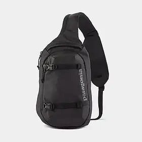AllOriginal com ua Сумка через плече Patagonia Atom Sling Bag 8 L (48262BLK) РОЗМІРИ ЗАПИТУЙТЕ