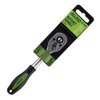 Alloid. Трещотка 1/4" 45 зубцов. (КТ-1445)