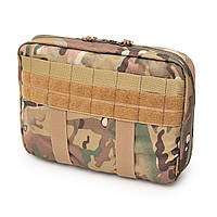 Тактична сумка, підсумок для планшета MТР (8-11inch) мультикам - WinTac