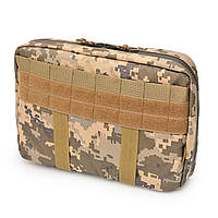 Тактична сумка, підсумок для планшета MM14 (8-11 inch) ММ14 - WinTac