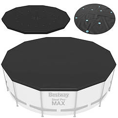 Тент для каркасного басейну Bestway 58037, 366 см