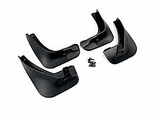 Бризковики Renault