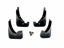 Бризковики Toyota