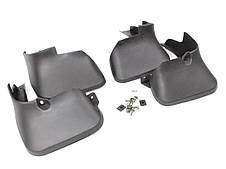 Бризковики Lexus