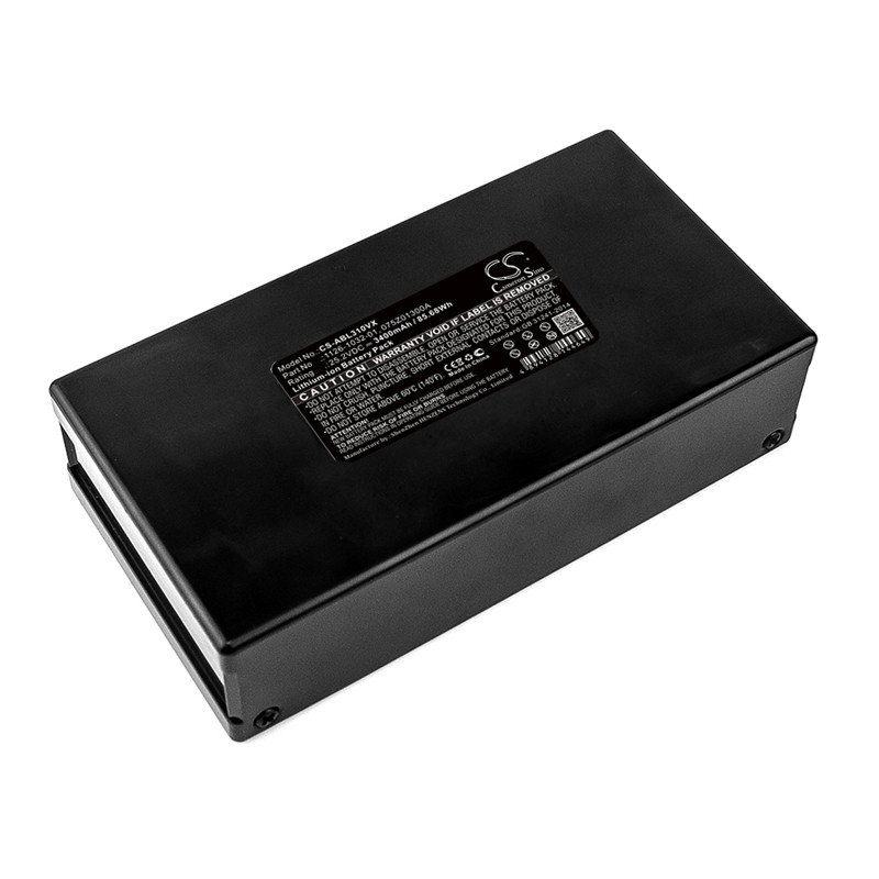 Акумулятор Ambrogio Alex, L 30 deluxe, L 30e Lite, L 30e lite +, L 60 b, L20, L30, L30 Alex, L30 Basic, L30