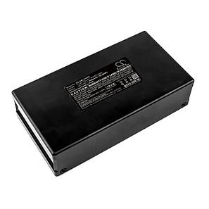 Акумулятор Ambrogio Alex, L 30 deluxe, L 30e Lite, L 30e lite +, L 60 b, L20, L30, L30 Alex, L30 Basic, L30, фото 1