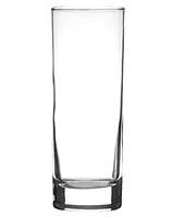 Склянка висока Uniglass Classico 240 мл d5,8 см h15,2 см скло (91203)
