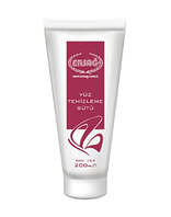 Молочко для очищення шкіри обличчя 200 мл від ERSAG