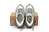 Чоловічі кросівки New Balance 574 Legacy Grey beige Нью Беланс 574 Легасі сірі замша демісезон, фото 10
