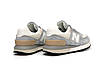 Чоловічі кросівки New Balance 574 Legacy Grey beige Нью Беланс 574 Легасі сірі замша демісезон, фото 7