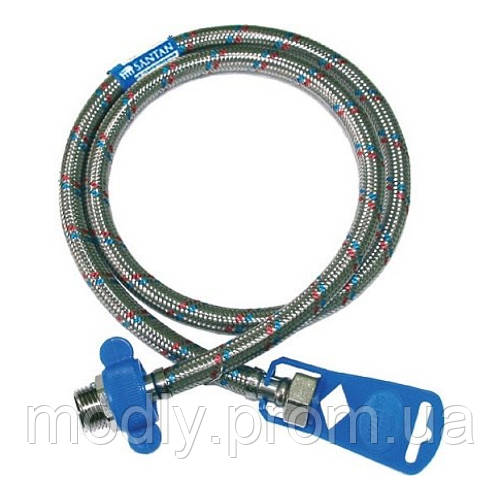 Шланг для воды Santan Flex-water 1 2х1 2 80 см Г-Ш MY, код: 8226867 (ID ...