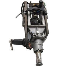 Рульова колонка