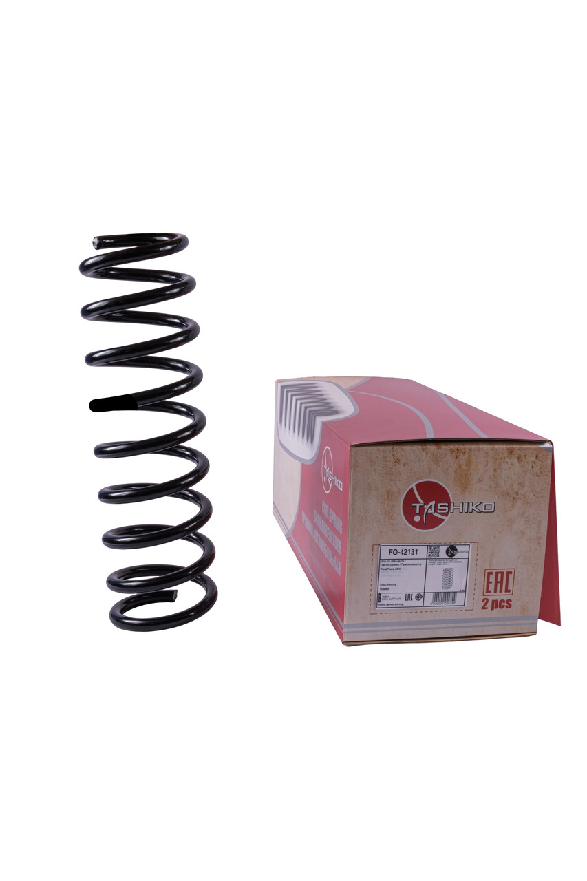 Пружина Tashiko задня Ford Focus DW V1.4 2005-- 1356556