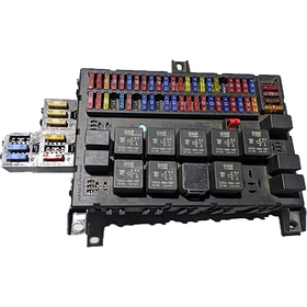 Плата запобіжників / Реле