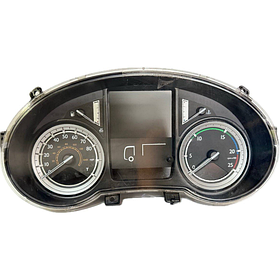 Панель приладів