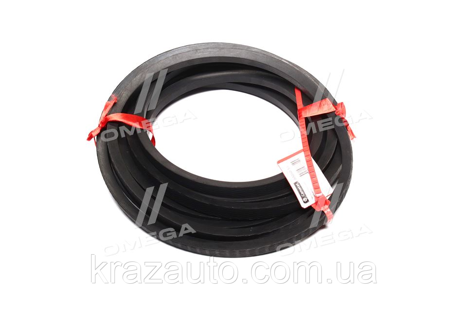 Ремінь (посилений, з кевларом) JOHN DEERE, комбайни WTS, CTS, W, T, C серії (Cametet) 60050-55