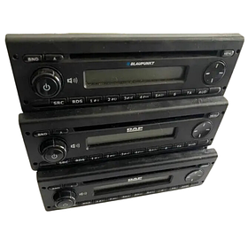 Аудіо та навігація