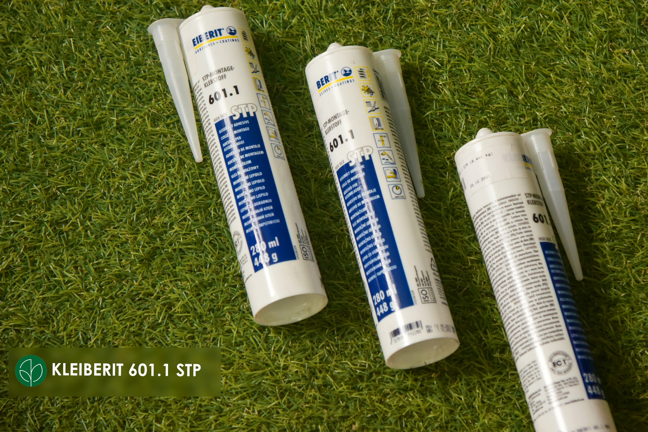 KLEIBERIT 601.1 STP (тюбик 0,448 кг)