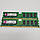 Оперативна пам'ять Kingston DDR2 4Gb KIT of 2 800MHz PC2 6400U CL6 (KVR800D2N6K2/4G) БВ, фото 2