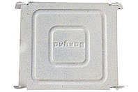 Дверцята для печі DV 260 x 245 мм (Ч23)