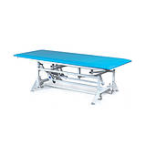 Столи реабілітаційні, масажні