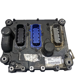 Електрика двигуна