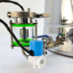 Вузол автоматичного контролю води в кубі для систем НБК 2-3 дюйма