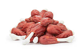 Ласощі для собак гомілка (кальцієва кісточка) з качкою 500 г