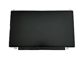 Матриця 11.6 N116BGE-L32 (1366*768), 40pin, LED, SLIM, матова, роз'єм праворуч Б/в