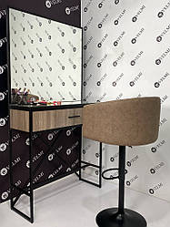 Робоче місце перукаря Vivien