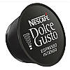 Кава в капсулах NESCAFE Dolce Gusto Espresso Intenso 16 шт Нескафе Дольче Густо Еспресо, фото 3
